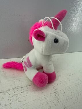 Foco Washington Commanders 7" Plush Unicorn
